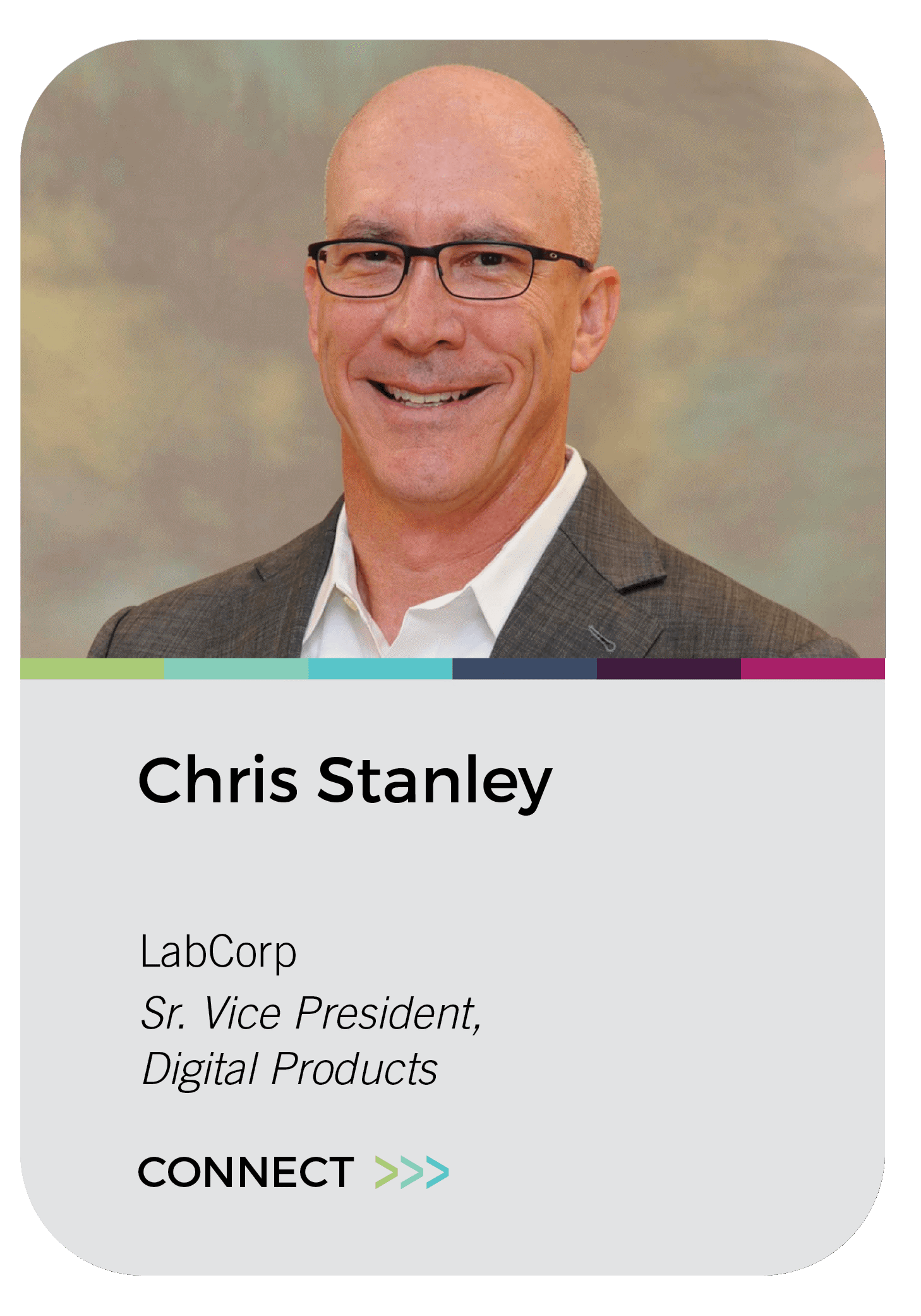 Chris Stanley Headshot